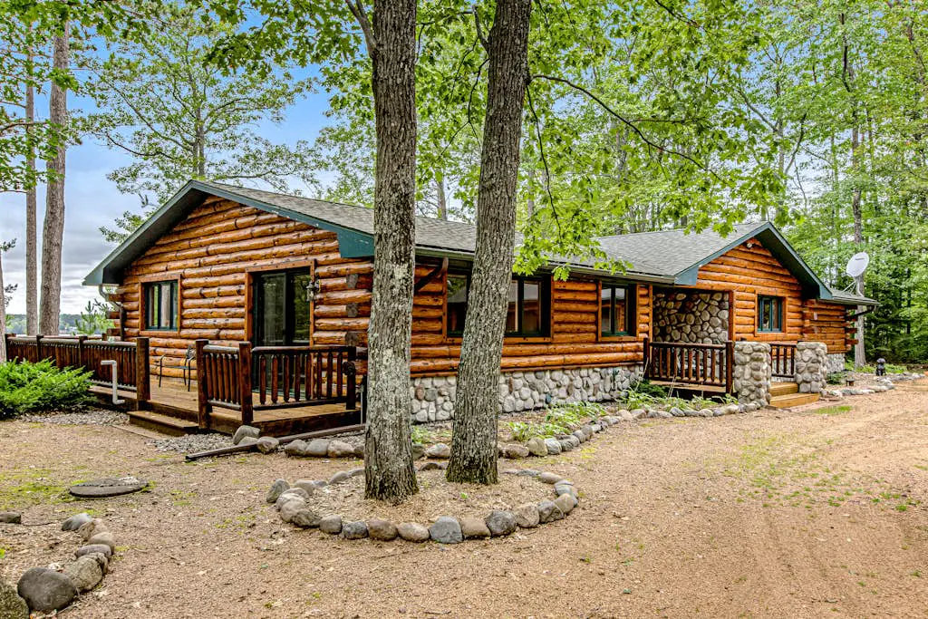 Carroll's Cabin