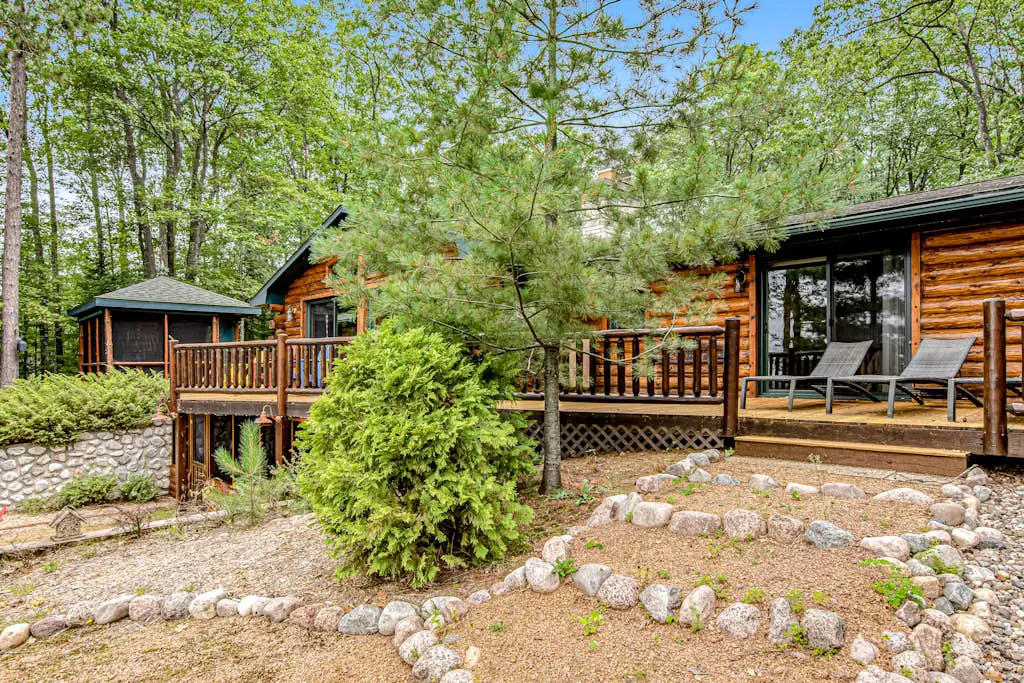 Carroll's Cabin