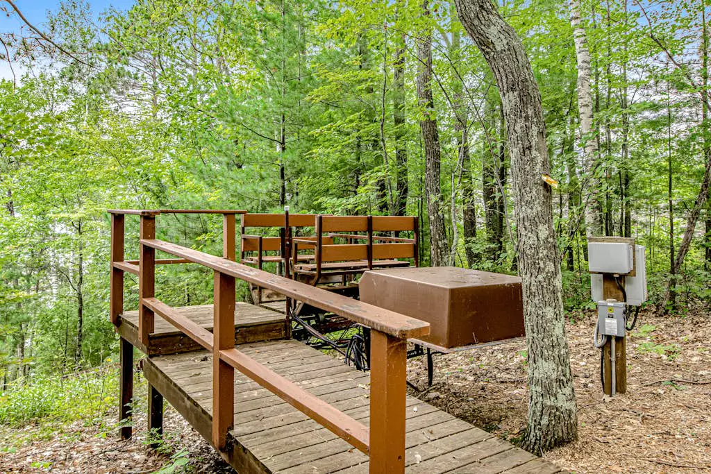 Carroll's Cabin