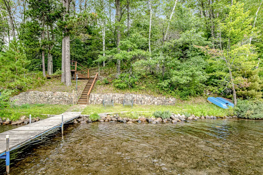 Carroll's Cabin