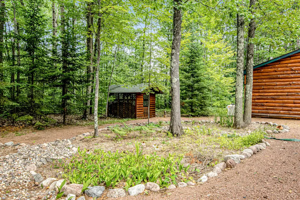 Carroll's Cabin