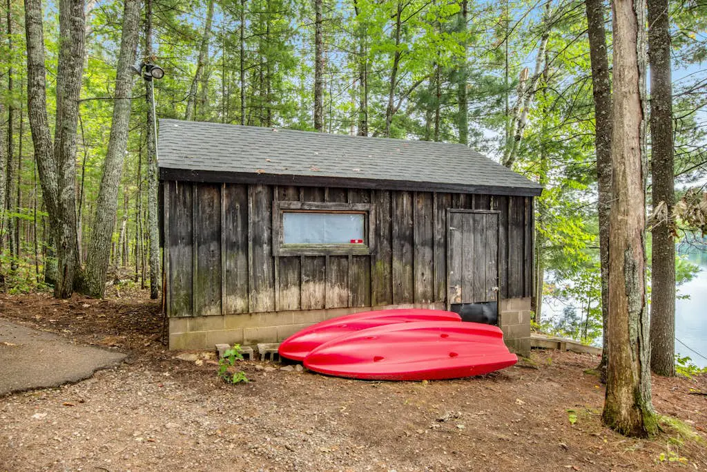 Bear Pause Retreat & The Stone House