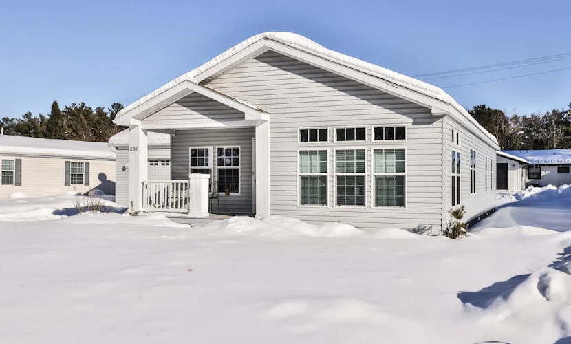Conveniently-located, dog-friendly home with a patio, central AC, & washer/dryer