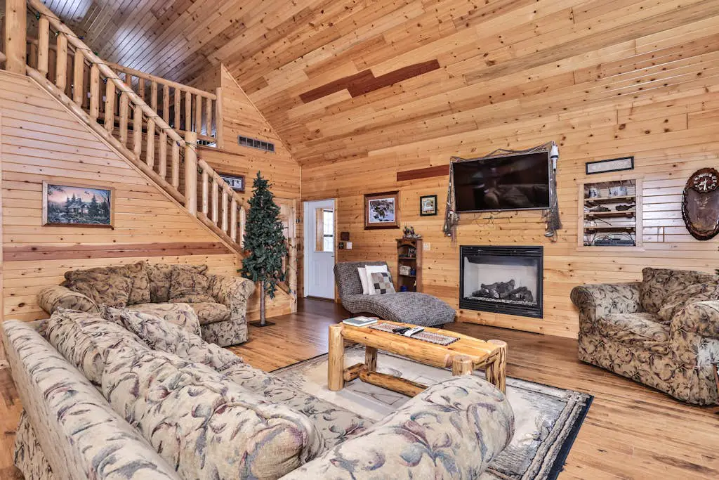 Shady Lane Lodge