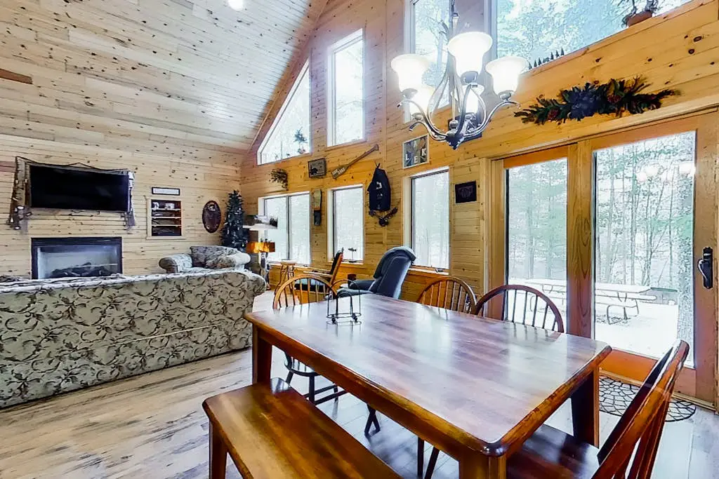 Shady Lane Lodge