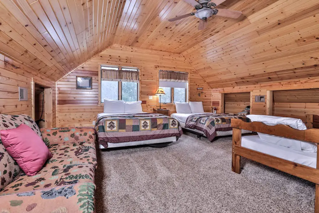 Shady Lane Lodge