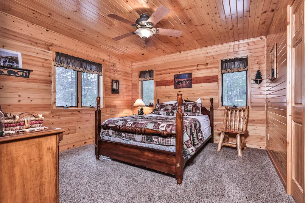 Shady Lane Lodge