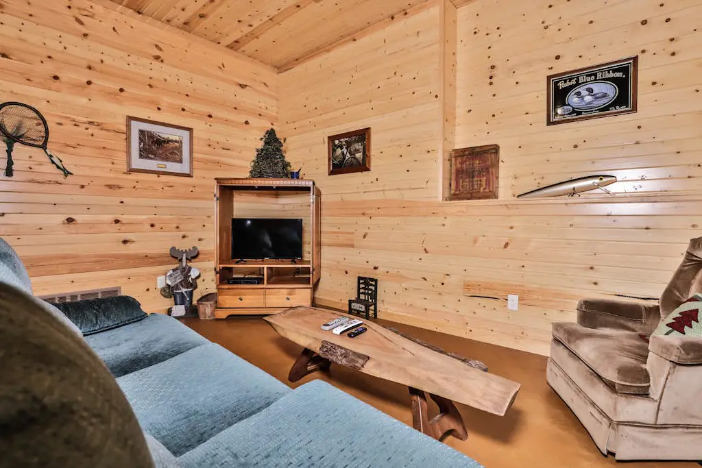 Shady Lane Lodge