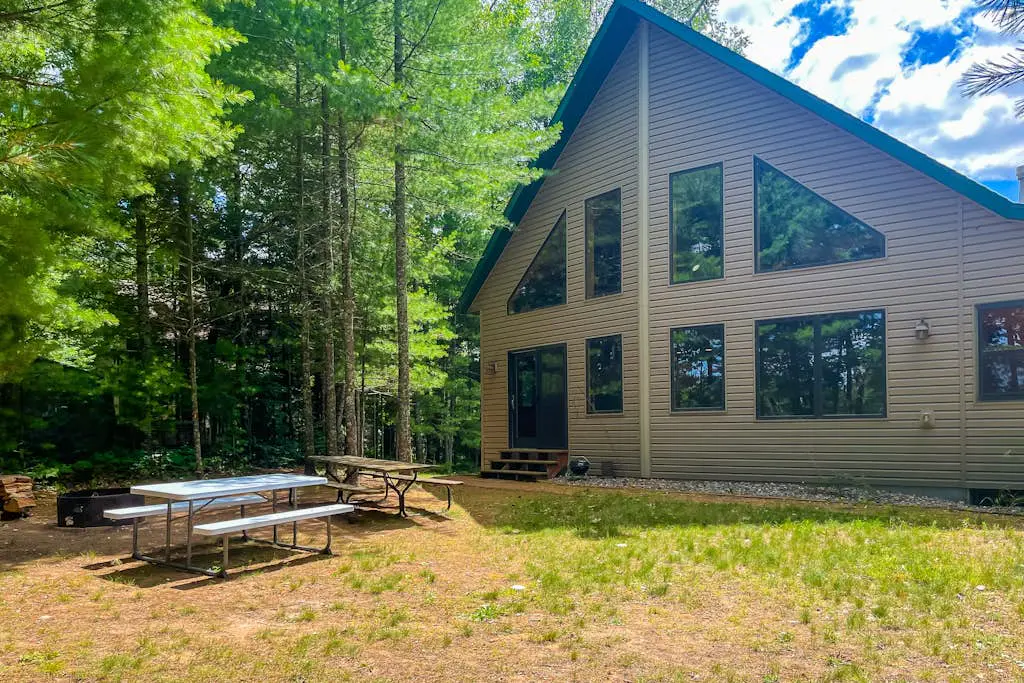 Shady Lane Lodge