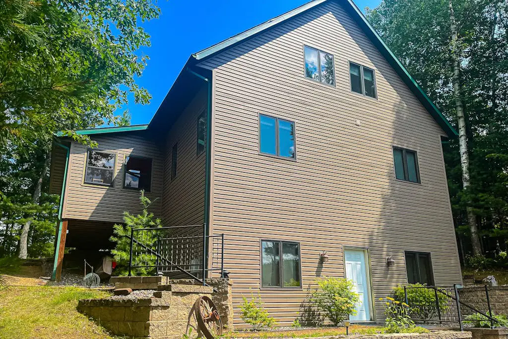 Shady Lane Lodge
