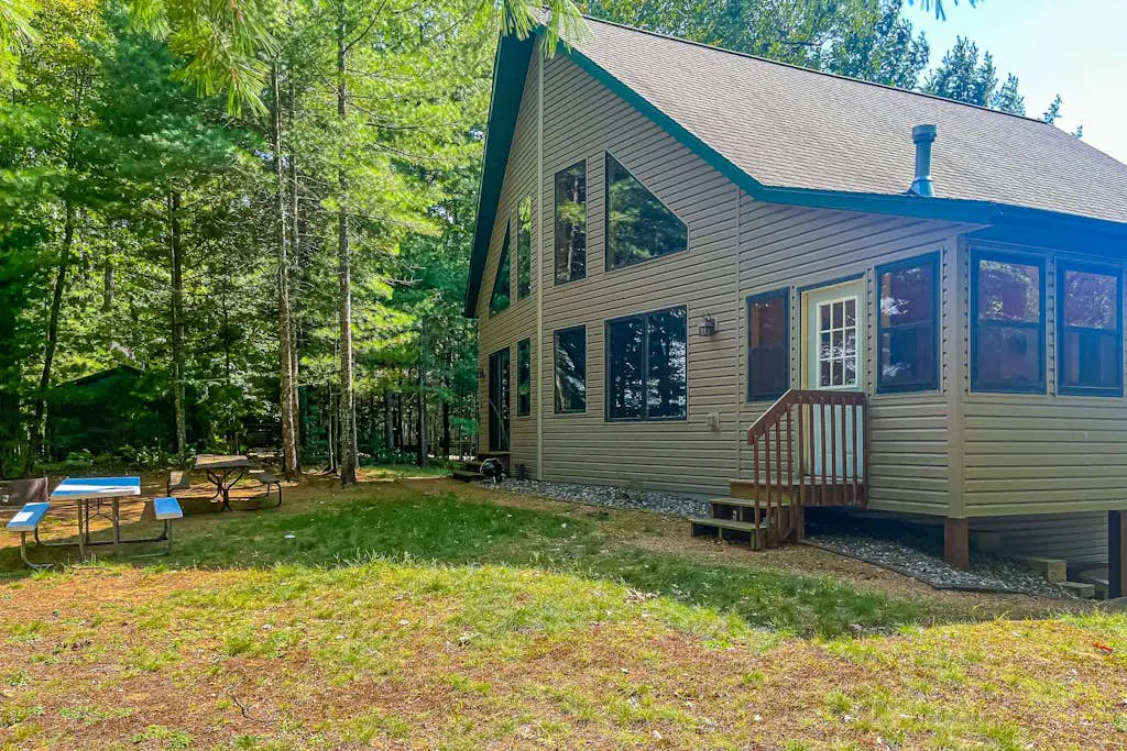 Shady Lane Lodge