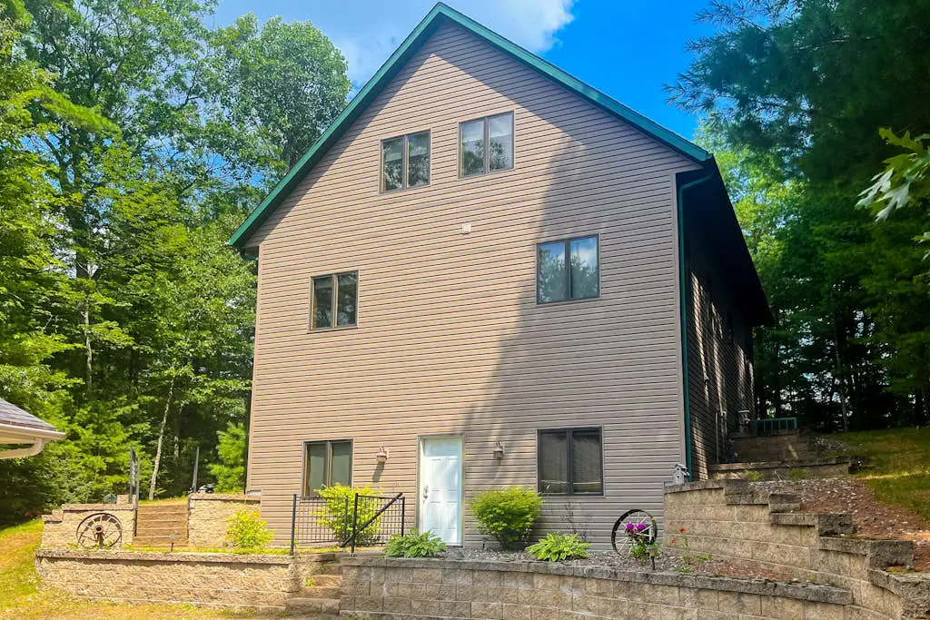 Shady Lane Lodge