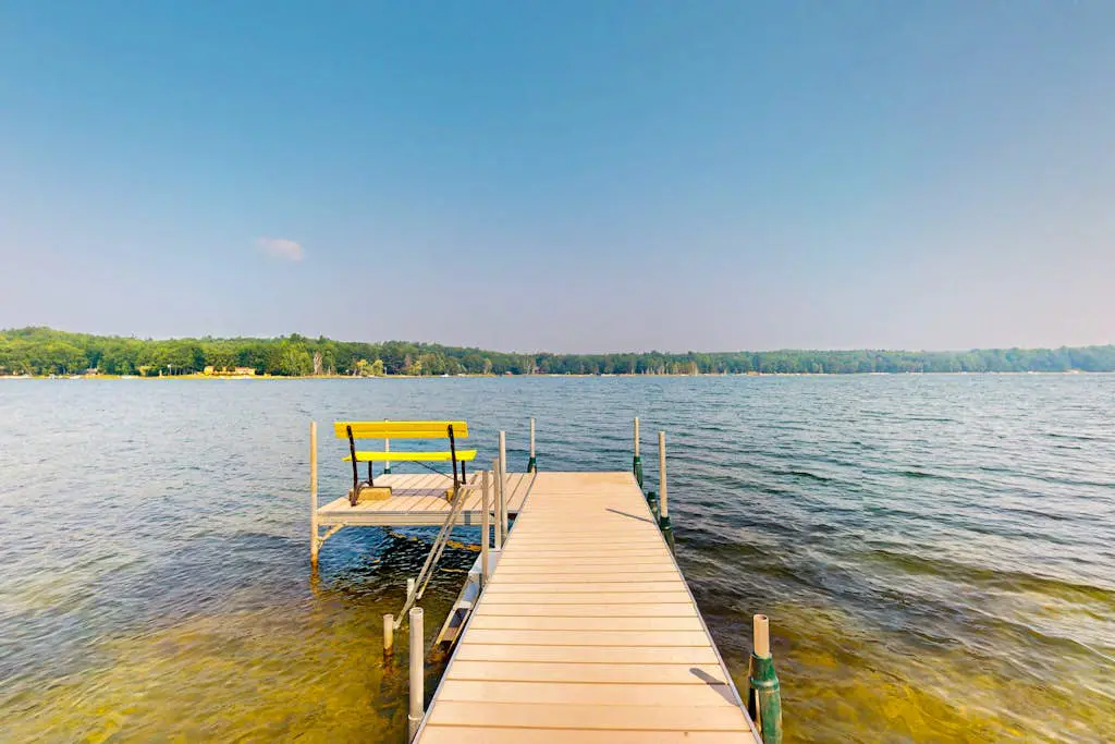 Anvil Lake Hideaway