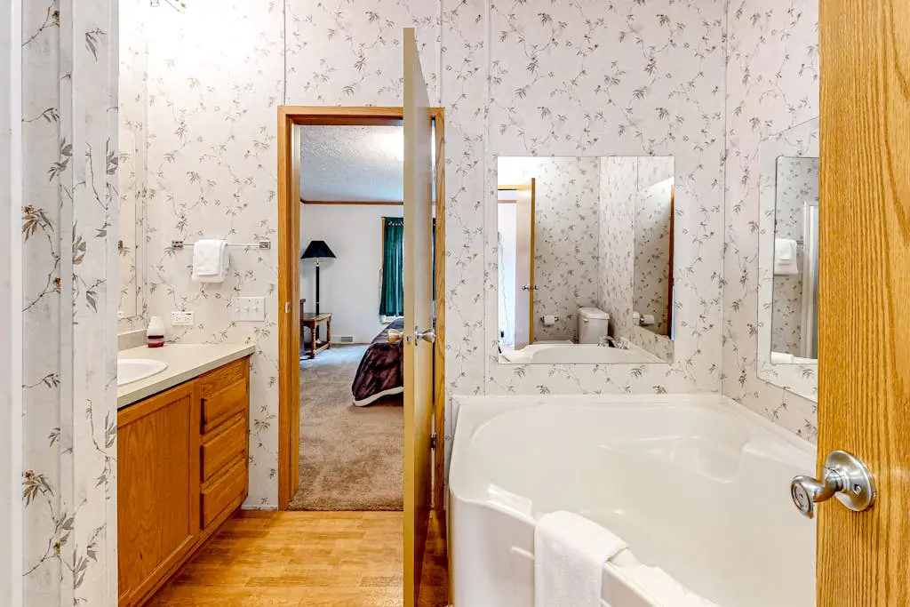 Hidden Acres