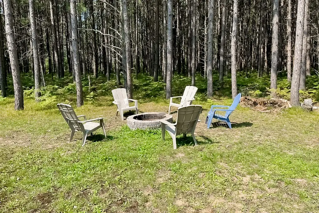 Hidden Acres