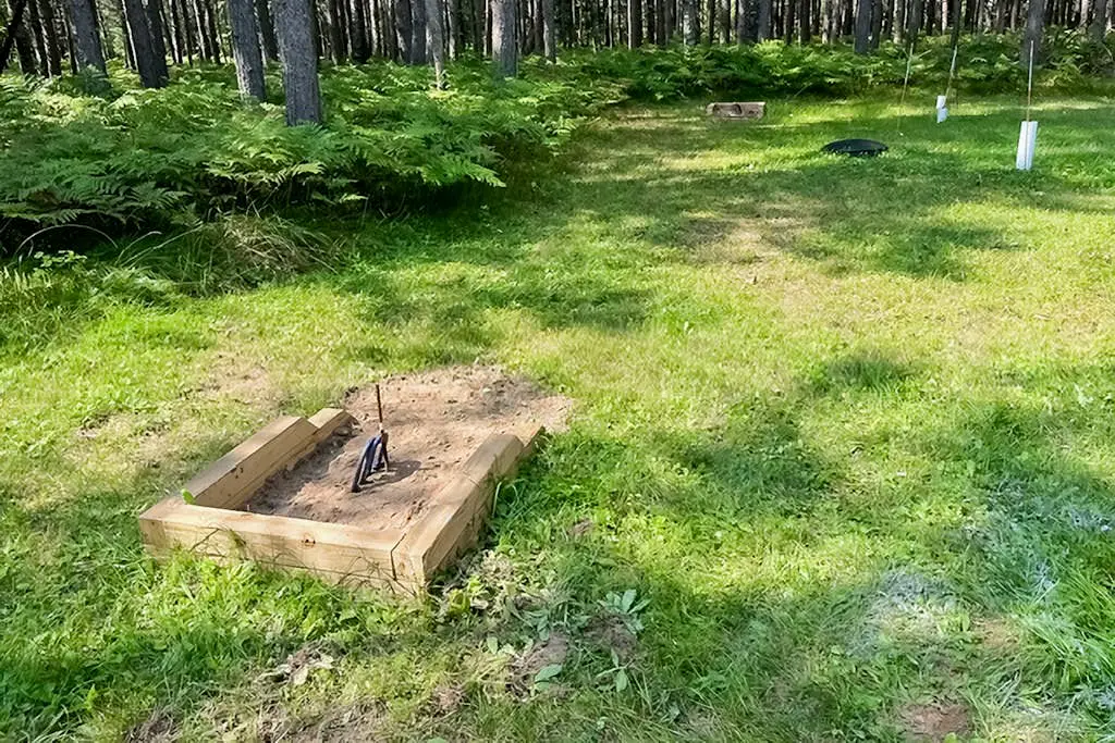 Hidden Acres