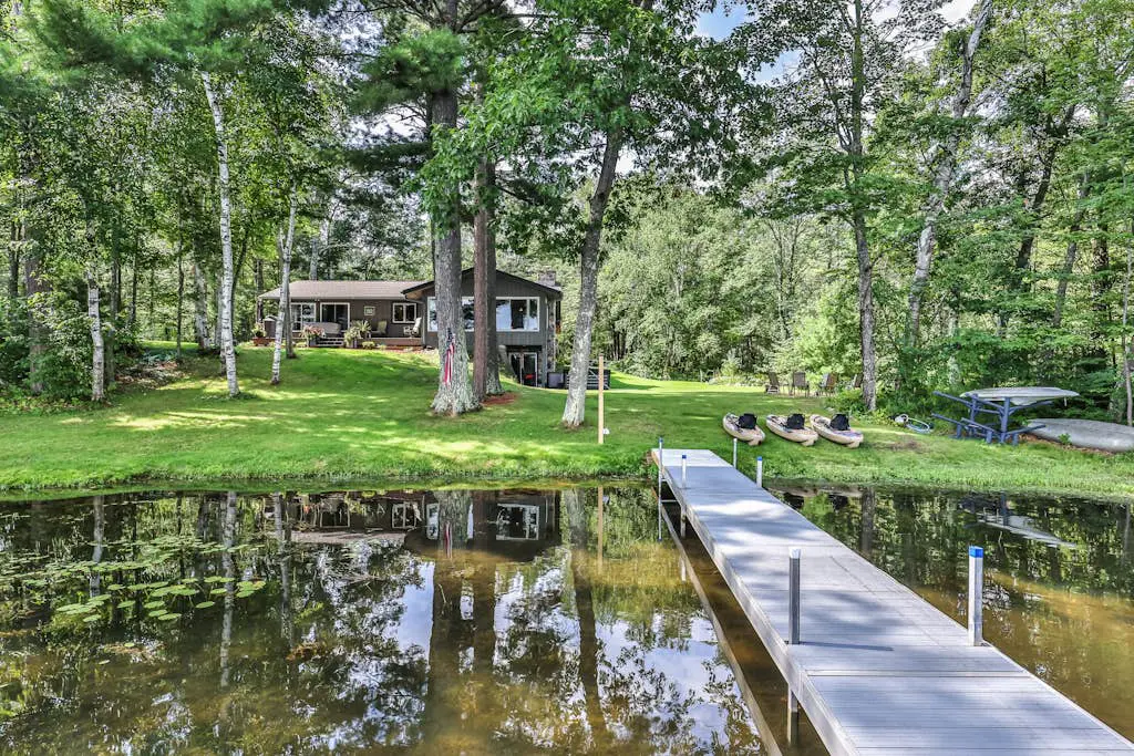 Upper Gresham Retreat