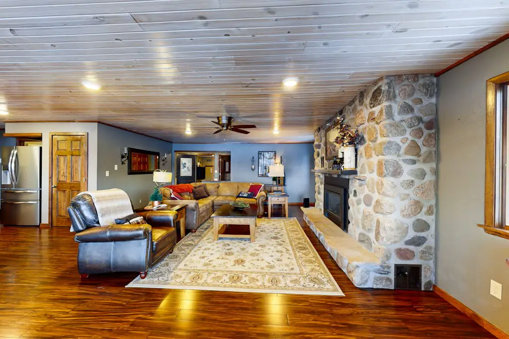 Upper Gresham Retreat
