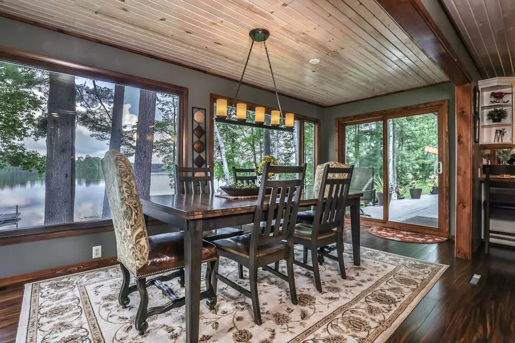 Upper Gresham Retreat