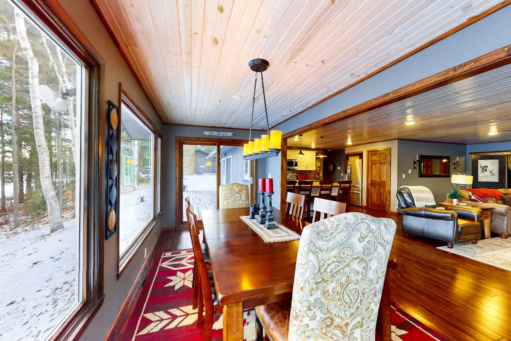 Upper Gresham Retreat