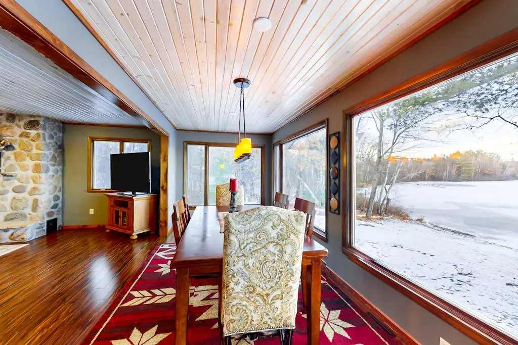 Upper Gresham Retreat