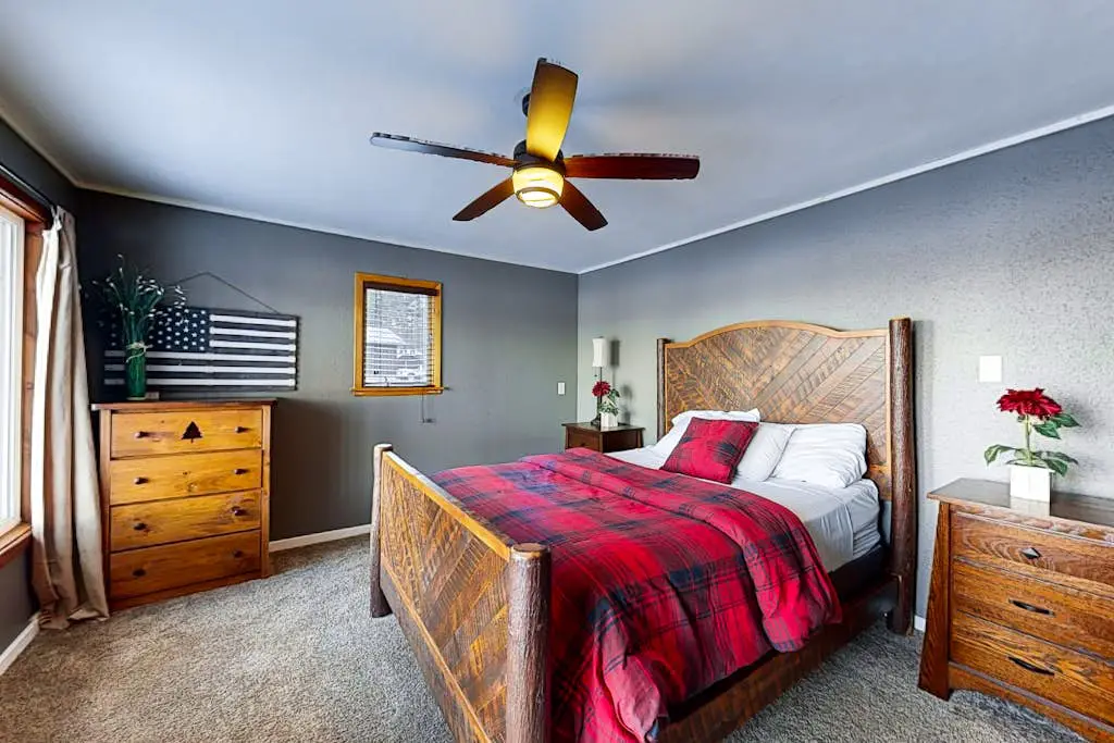 Upper Gresham Retreat