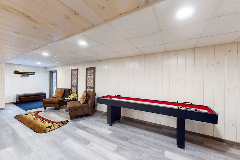 Upper Gresham Retreat