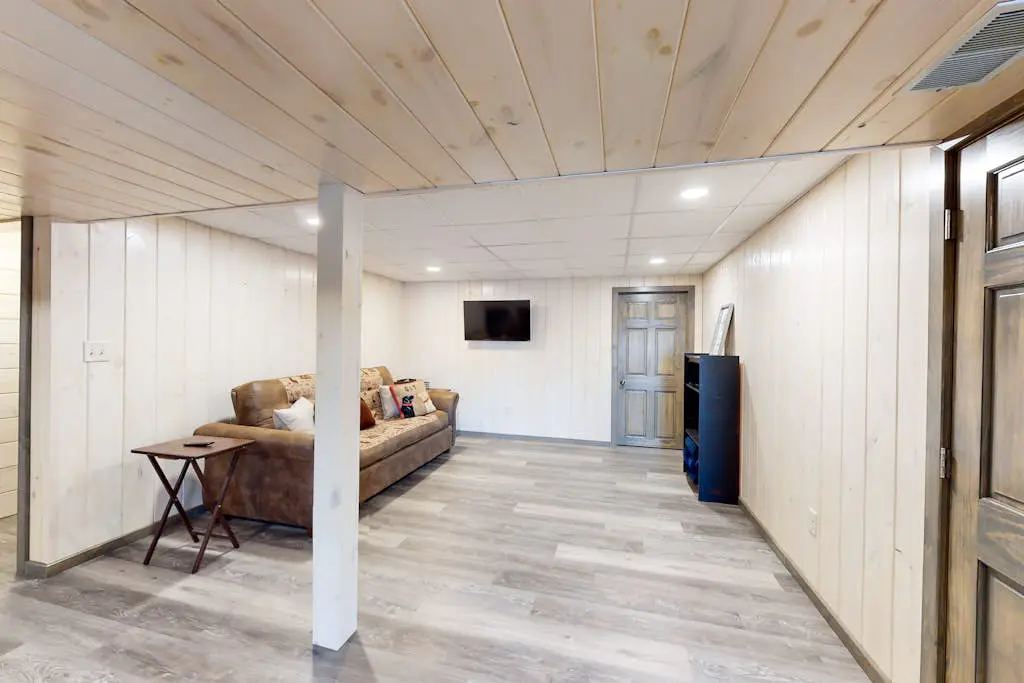 Upper Gresham Retreat