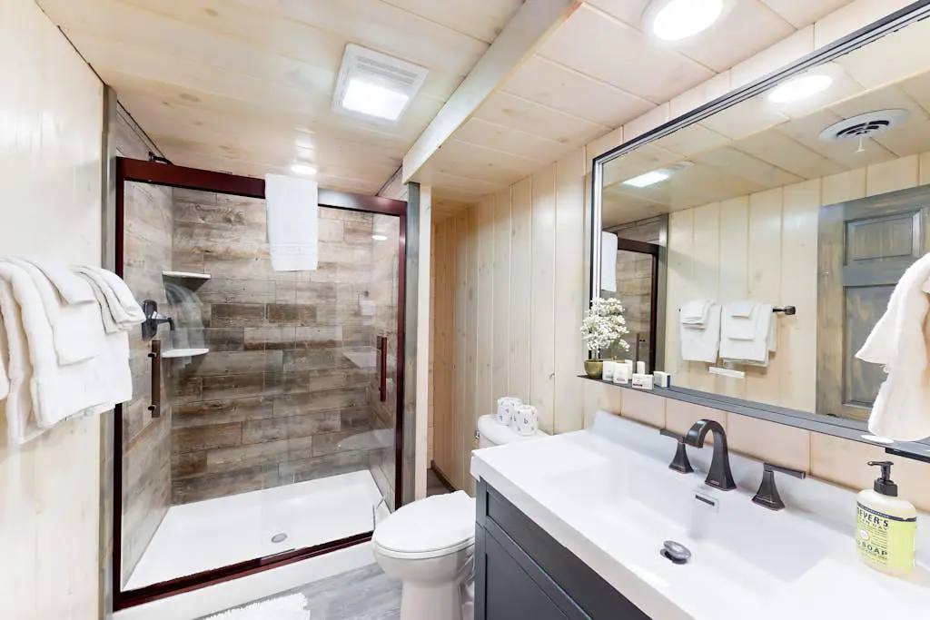 Upper Gresham Retreat