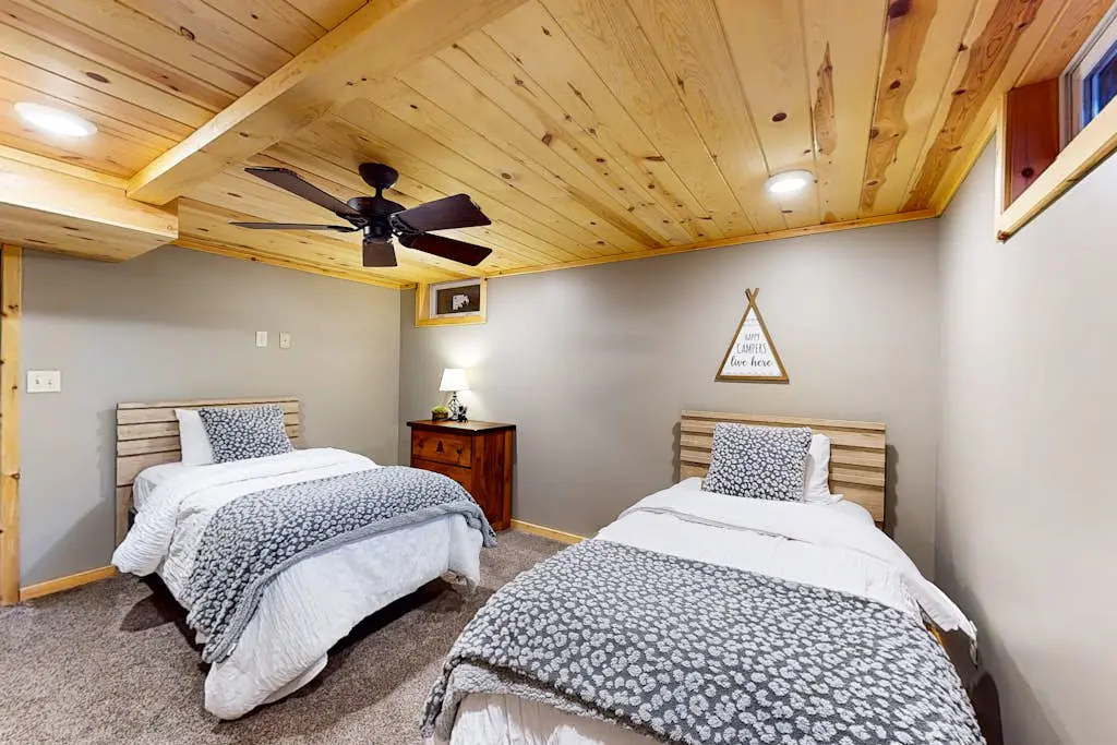 Upper Gresham Retreat