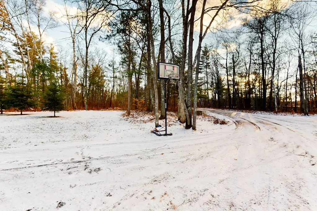 Upper Gresham Retreat
