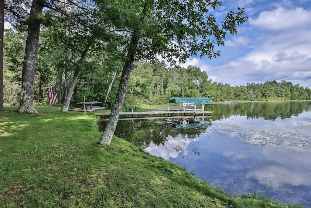Upper Gresham Retreat