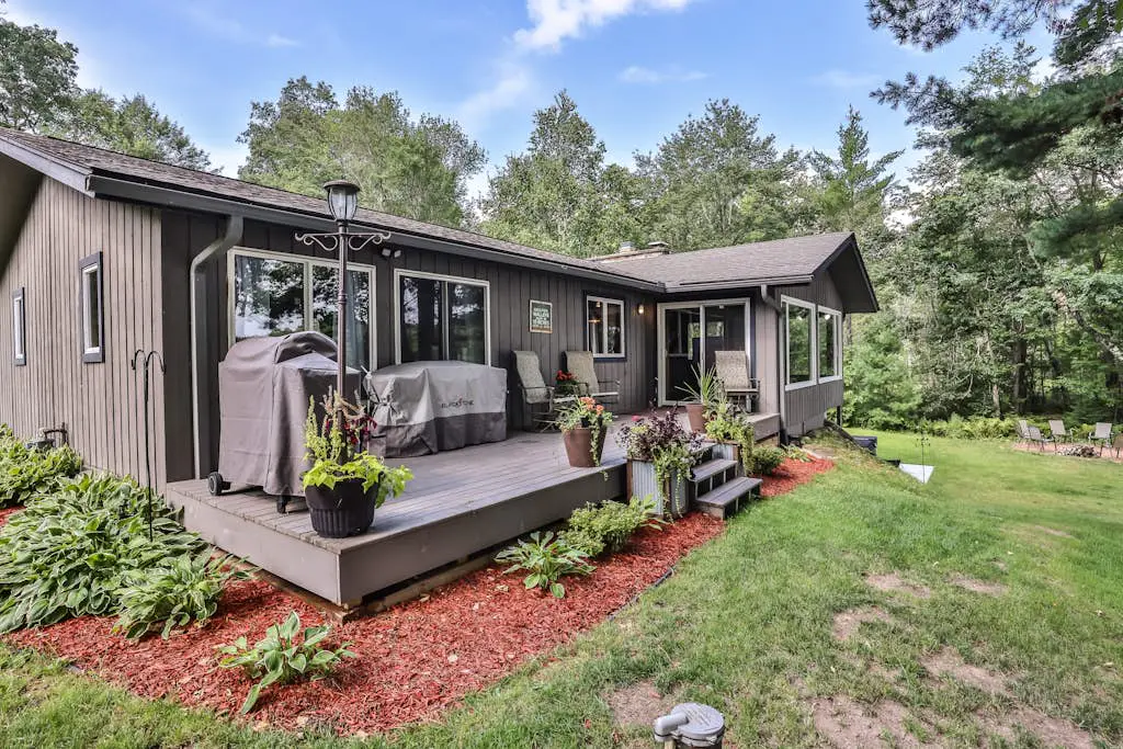 Upper Gresham Retreat