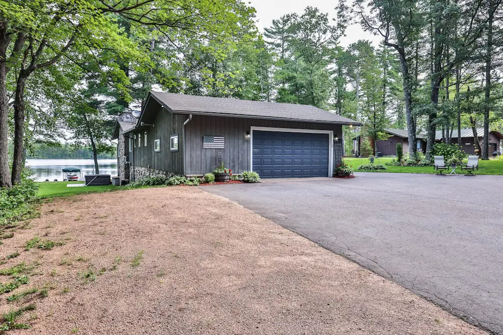 Upper Gresham Retreat