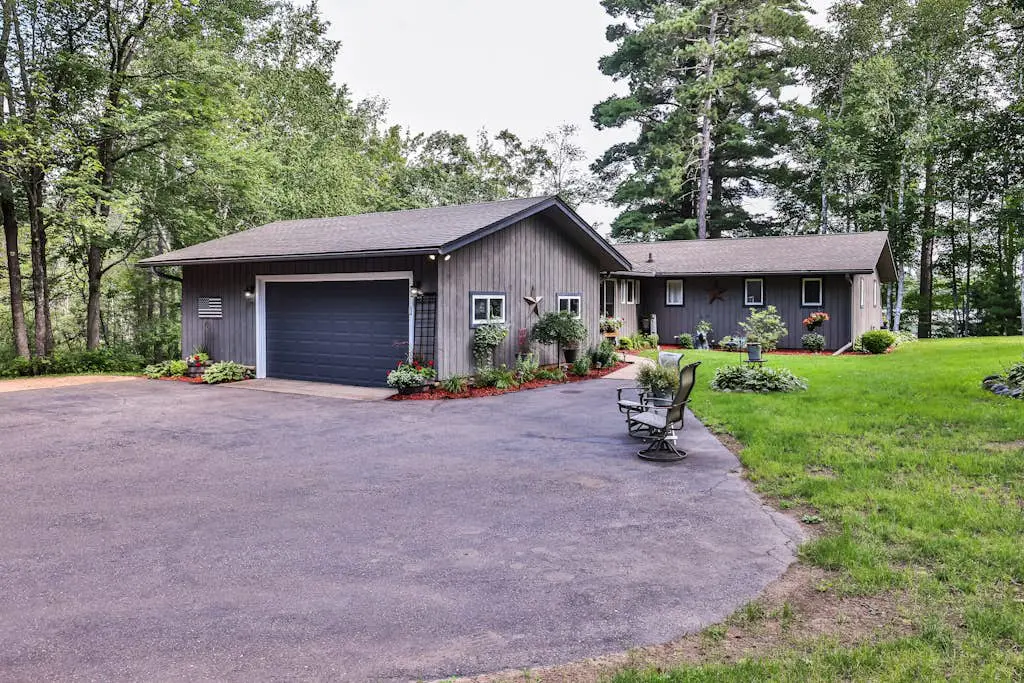 Upper Gresham Retreat