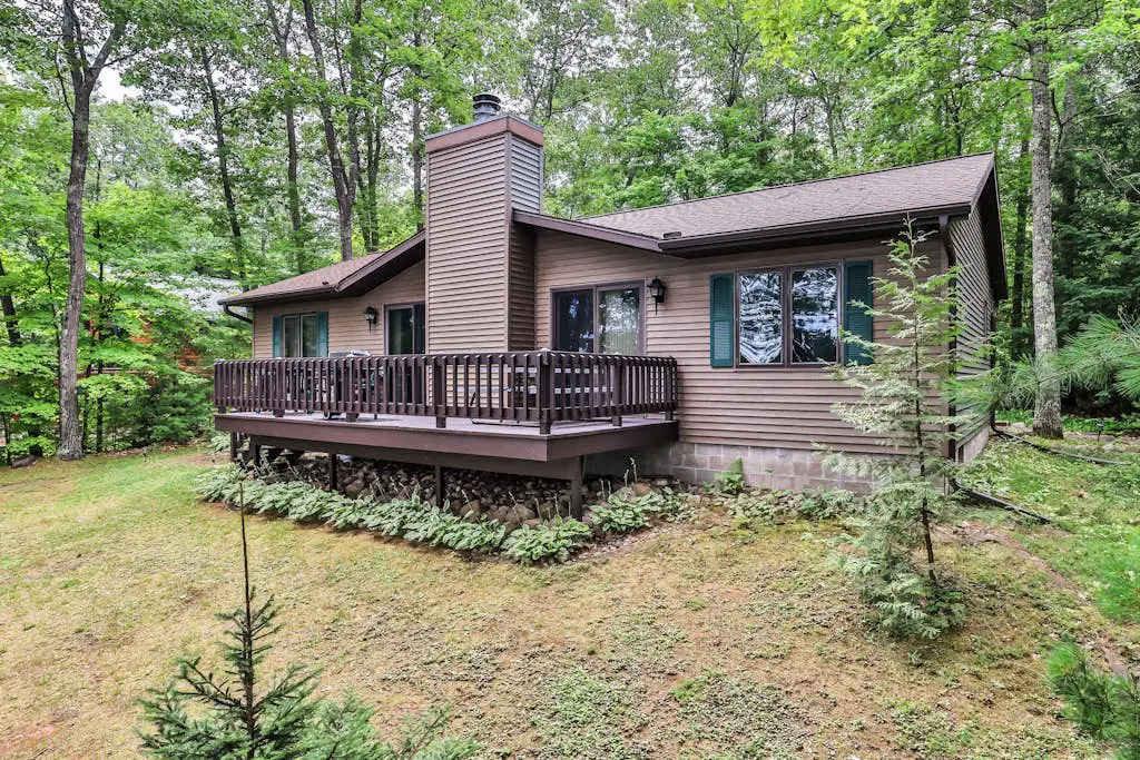 Lake Escape Hideaway
