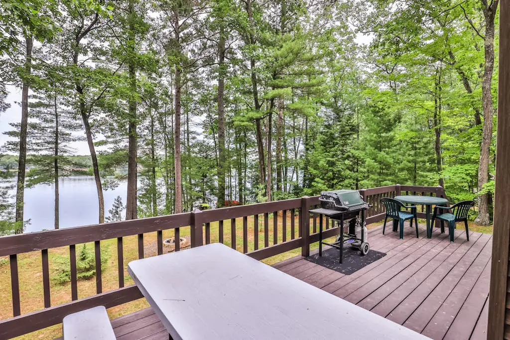 Lake Escape Hideaway