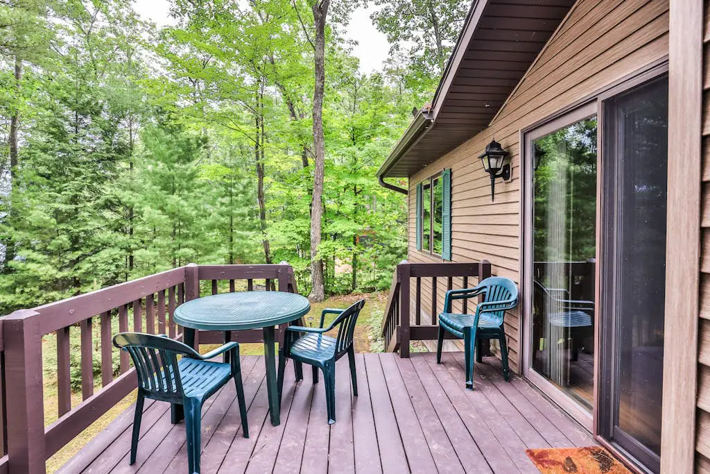 Lake Escape Hideaway
