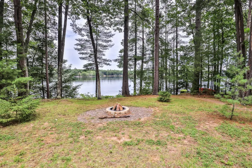 Lake Escape Hideaway