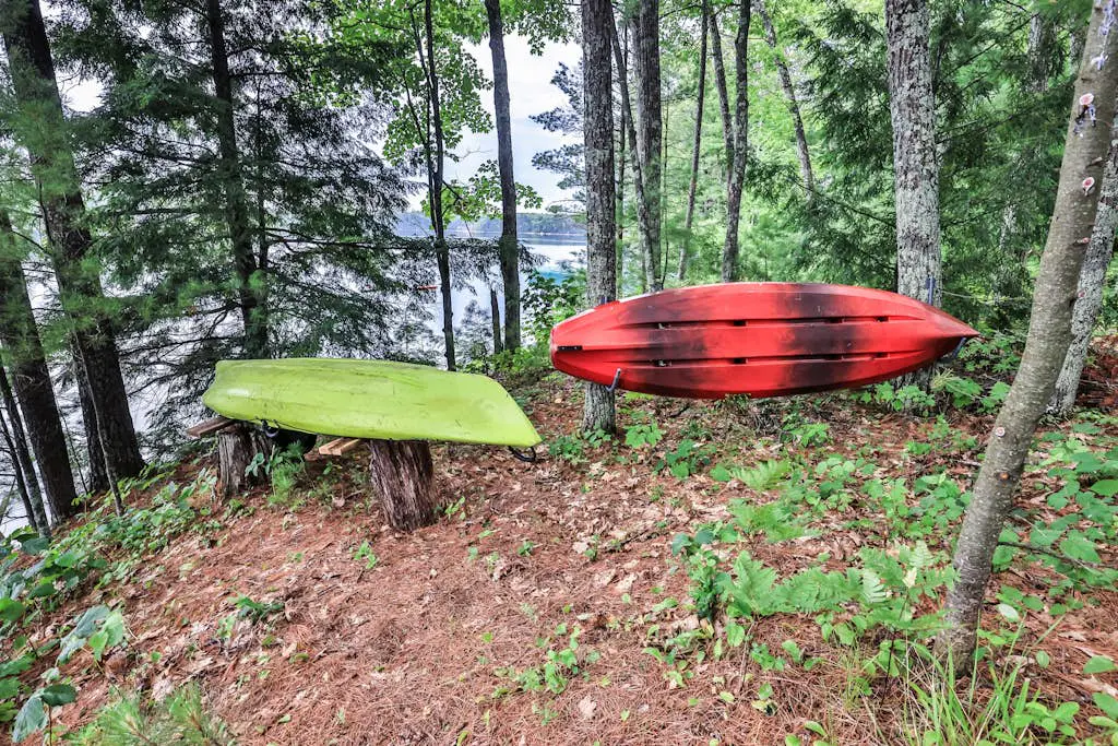 Lake Escape Hideaway