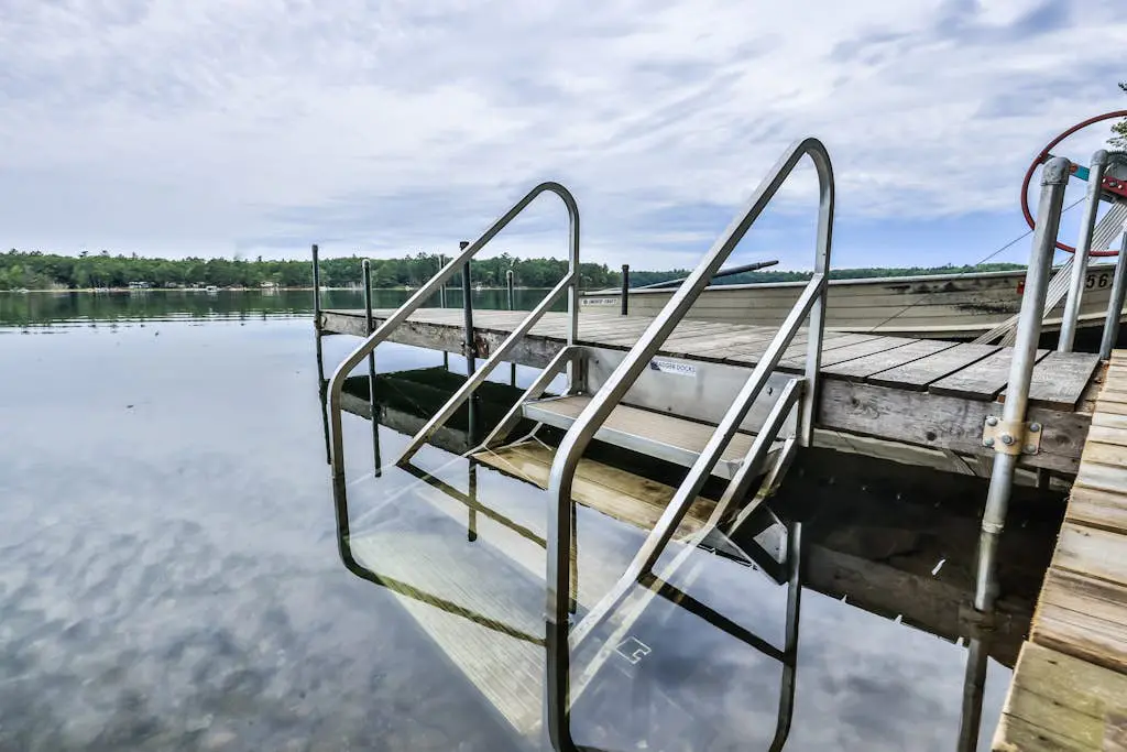Lake Escape Hideaway