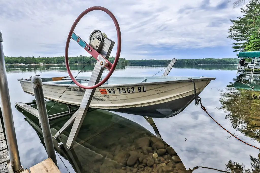 Lake Escape Hideaway