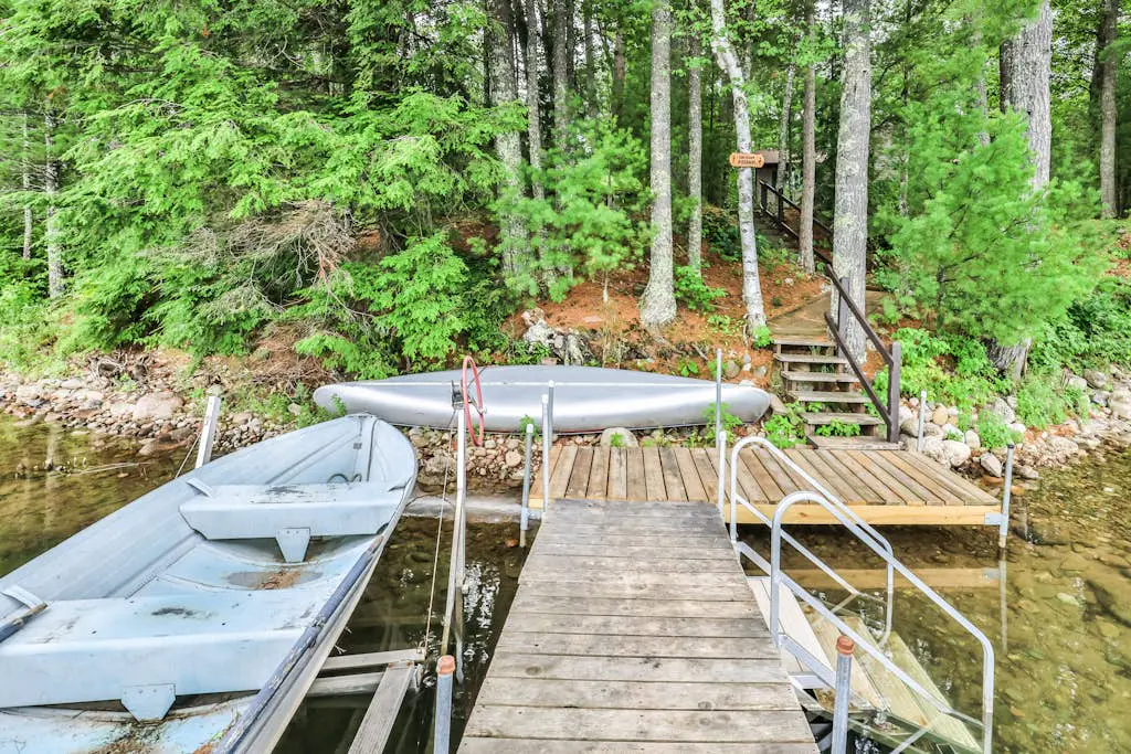 Lake Escape Hideaway