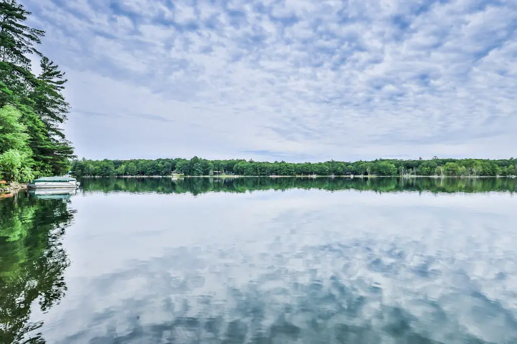 Lake Escape Hideaway