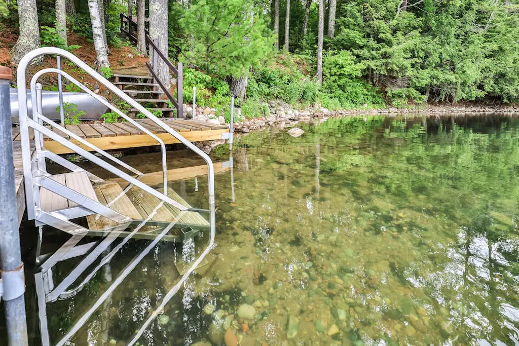 Lake Escape Hideaway