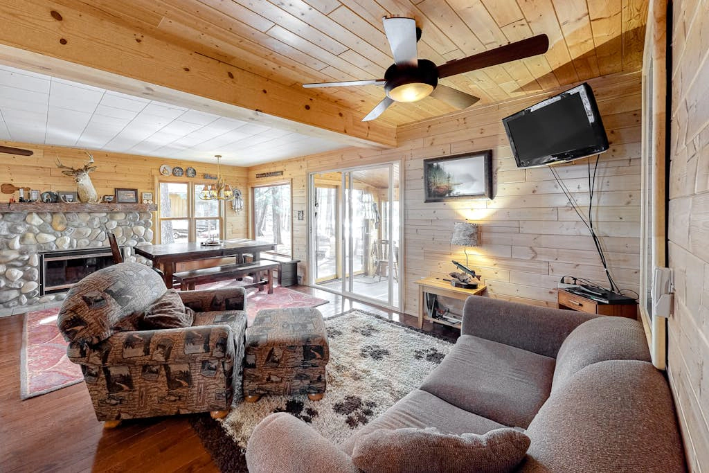Oberland Retreat