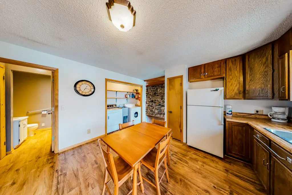Mitten Lake Retreat