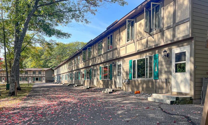 Cheerful Condo w/ Private Patio, Shared Tennis, Basketball, and Game Room