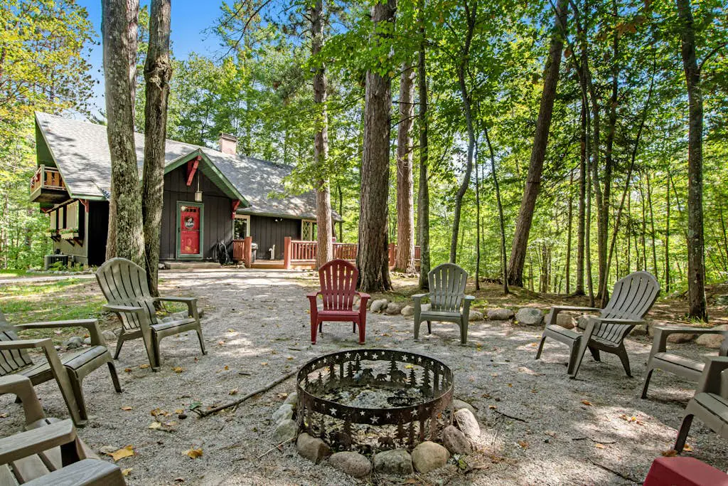 Ishkode Chalet