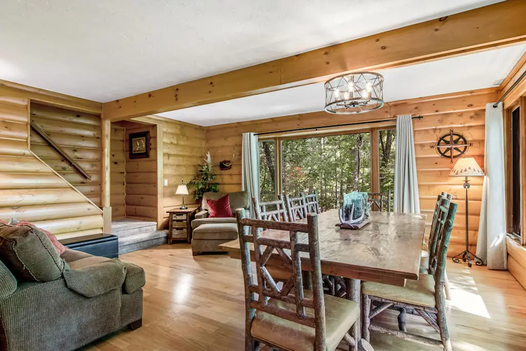 Ishkode Chalet